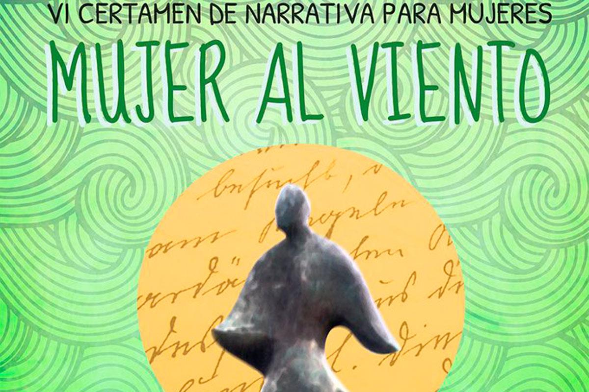 El plazo de recepción de las obras será del 7 al 13 de enero de 2021