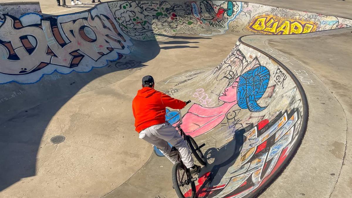 Será una iniciativa impulsada por Ignacio Vázquez para los jóvenes