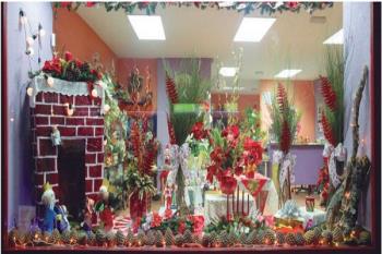 Entre las iniciativas: sorteos de cheques en Instagram, concursos de escaparates y sorteos de jamones