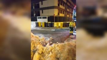 Lee toda la noticia 'En Pozuelo se retiran 277 toneladas de basura de la localidad'