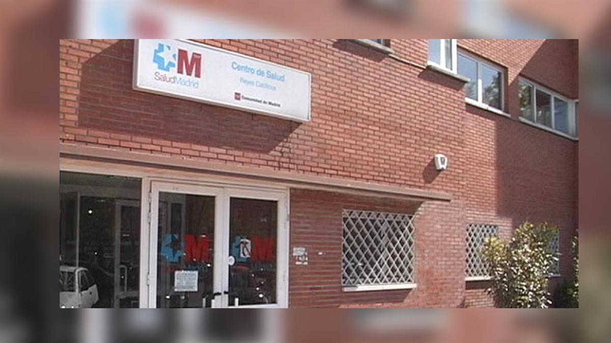 El grupo municipal Más Madrid-Izquierda Unida-Equo pide que se aumente la presencialidad en atención primaria