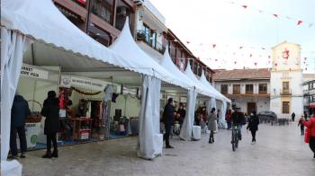 El premio, que será entregado el 17 de febrero, es una experiencia para dos personas