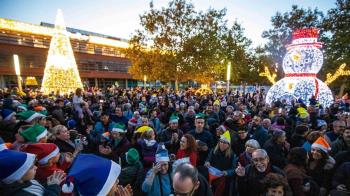 Habrá también talleres infantiles y actividades de animación y circo