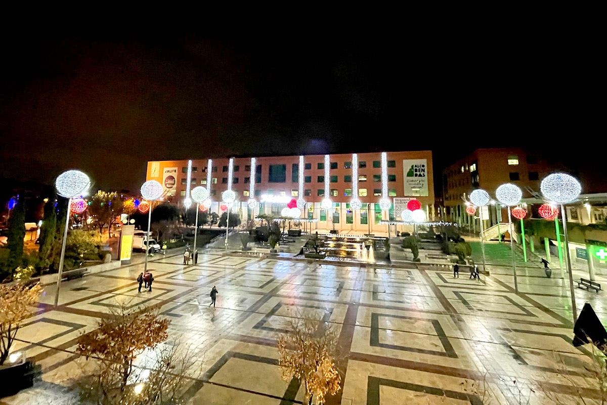 El Ayuntamiento da comienzo a las actividades programadas para estas fiestas