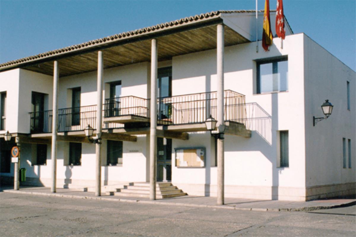 El Ayuntamiento recurre urgentemente a un contrato menor 