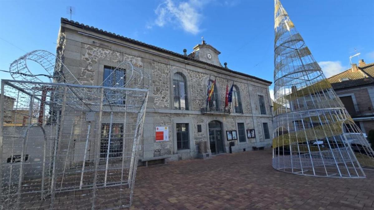 Habrá un gran despliegue de luz y color en las calles, plazas, parques y urbanizaciones
