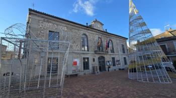 Habrá un gran despliegue de luz y color en las calles, plazas, parques y urbanizaciones
