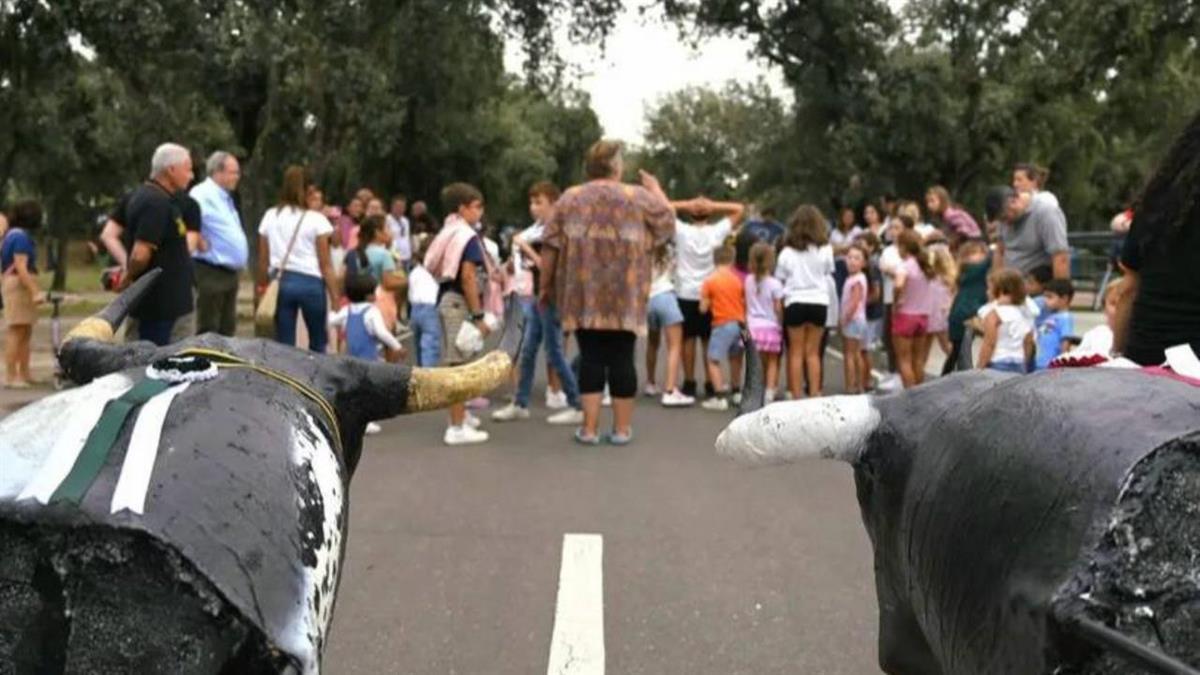 La Plaza de Toros acogerá diversas actividades para los niños y niñas