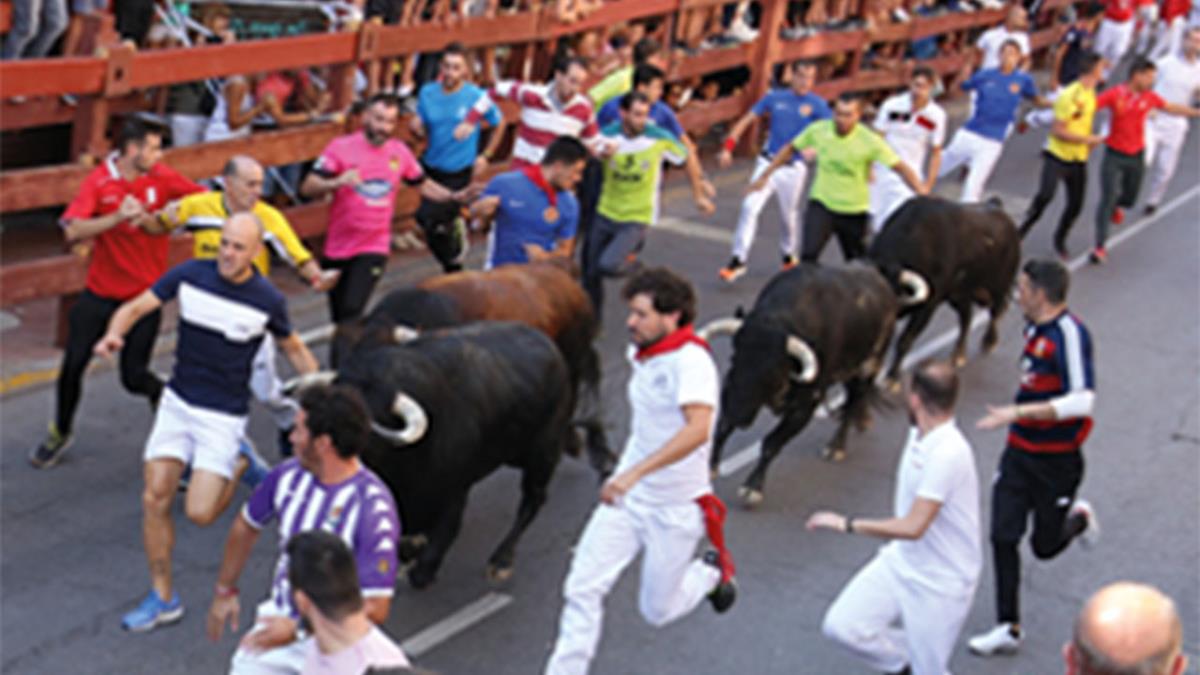 Todo dependerá de la aprobación por parte de la Comunidad de Madrid
