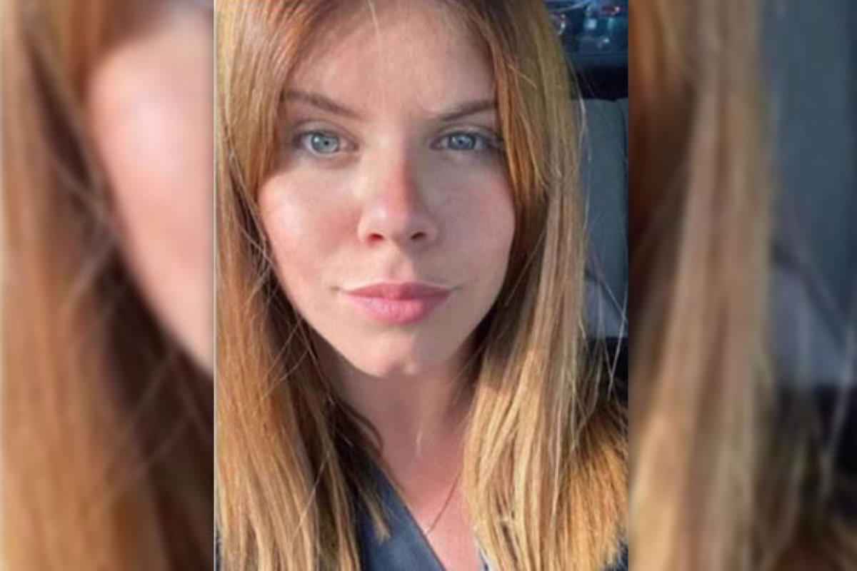 La joven desapareció el domingo