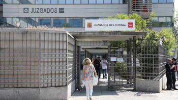 Estos permanecían ocultos desde el pasado diciembre en una casa con su madre y abuelos