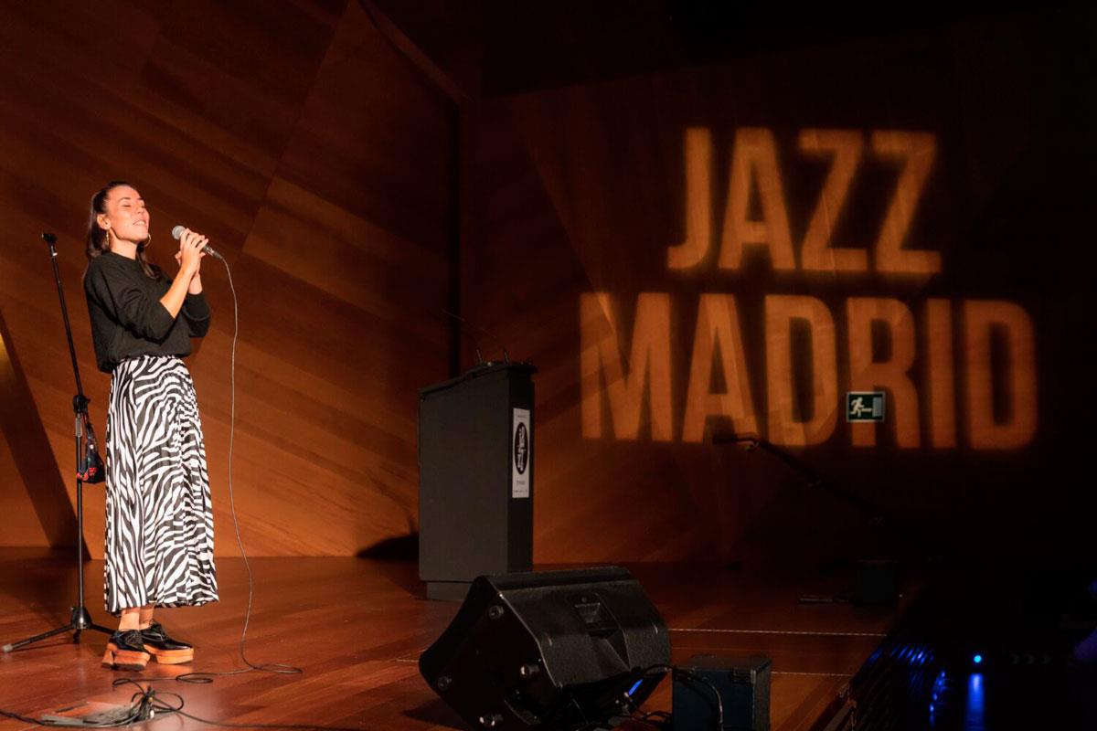 Del 5 al 29 de noviembre, en espacios como CentroCentro y Fernán Gómez-Centro Cultural de la Villa