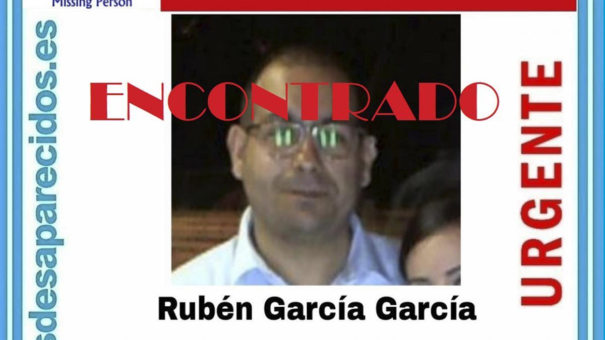 El alcalde de la ciudad agradece la albor de SOS Desaparecidos