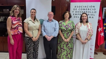 Se ofrecerá formación y charlas que doten a las mujeres de herramientas reales para emprender