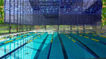 Los participantes deberá entregar un kilo de comida no perecedera