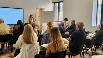  El próximo 7 de abril se desarrollará un taller gratuito sobre networking impartido por Maite Miguéns