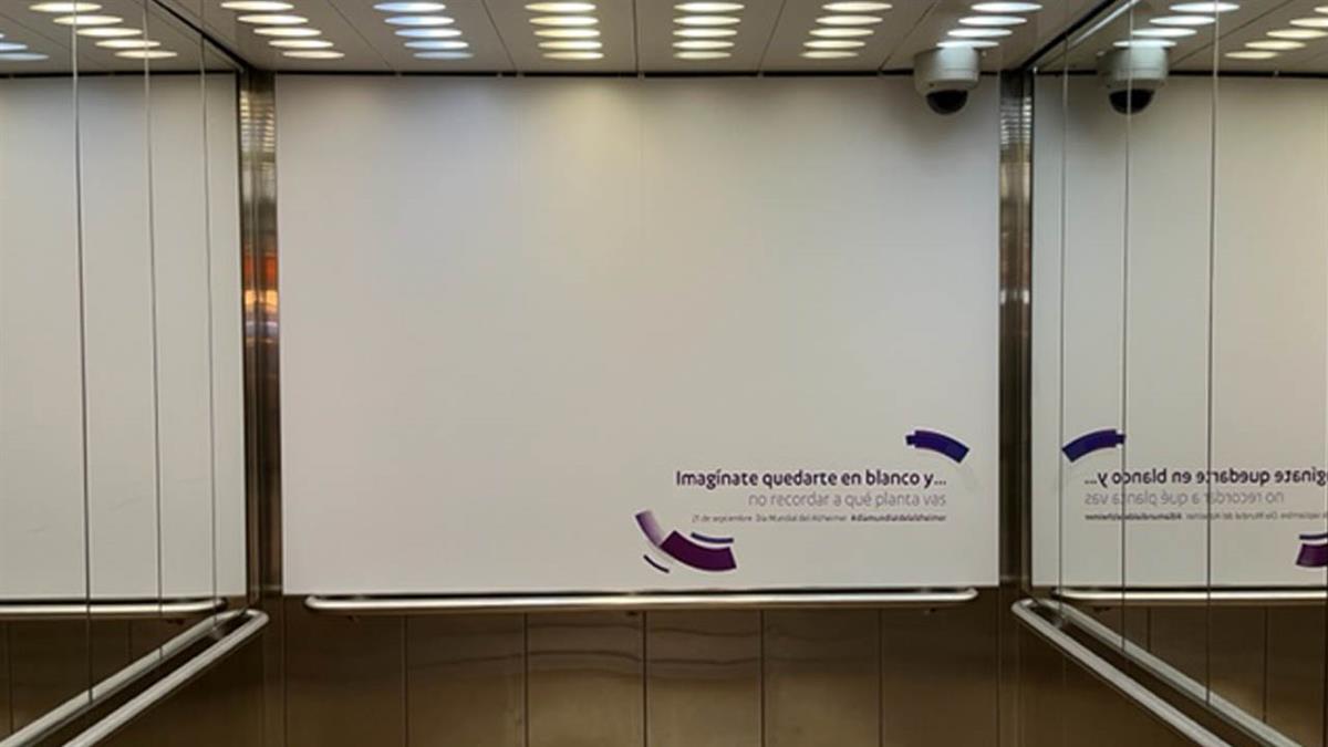 El centro comercial y de ocio intu Xanadú acogerá este encuentro, con motivo del Día Mundial de la enfermedad