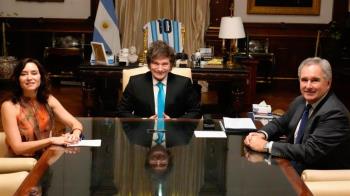 La situación de Venezuela marca el contexto internacional en el que se produce esta visita