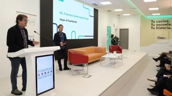 El Ayuntamiento fuenlabreño presenta en esta encuentro los detalles del proyecto SHARE