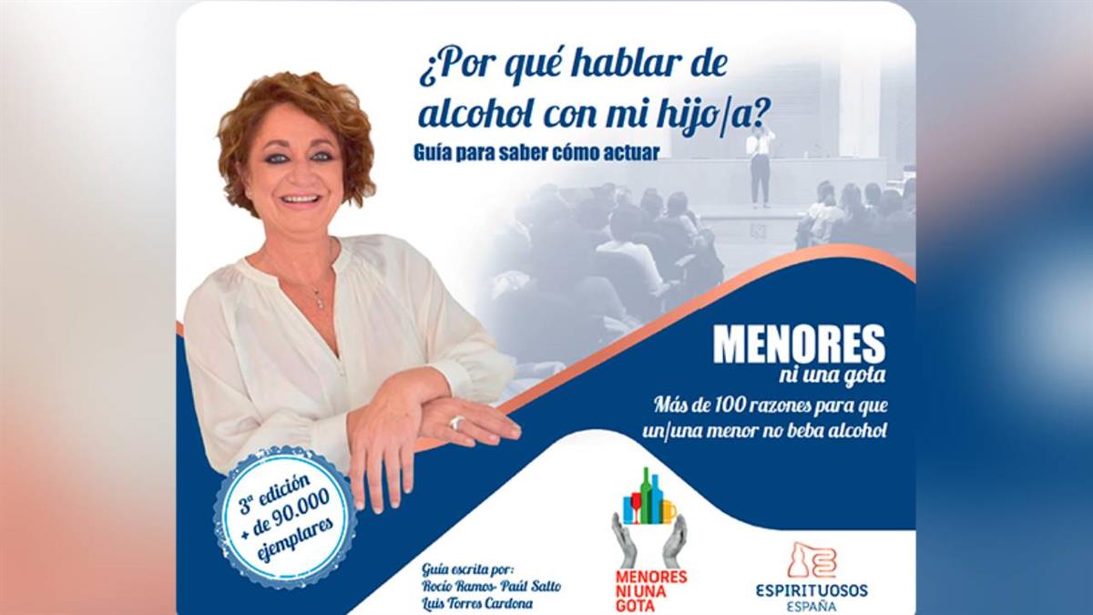 El proyecto ofrece recursos y orientación a padres y educadores