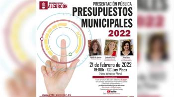 El objetivo es promover la participación de asociaciones, entidades y vecinos