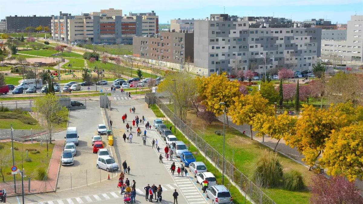 Un encuentro dará a conocer los trabajos iniciales de este documento