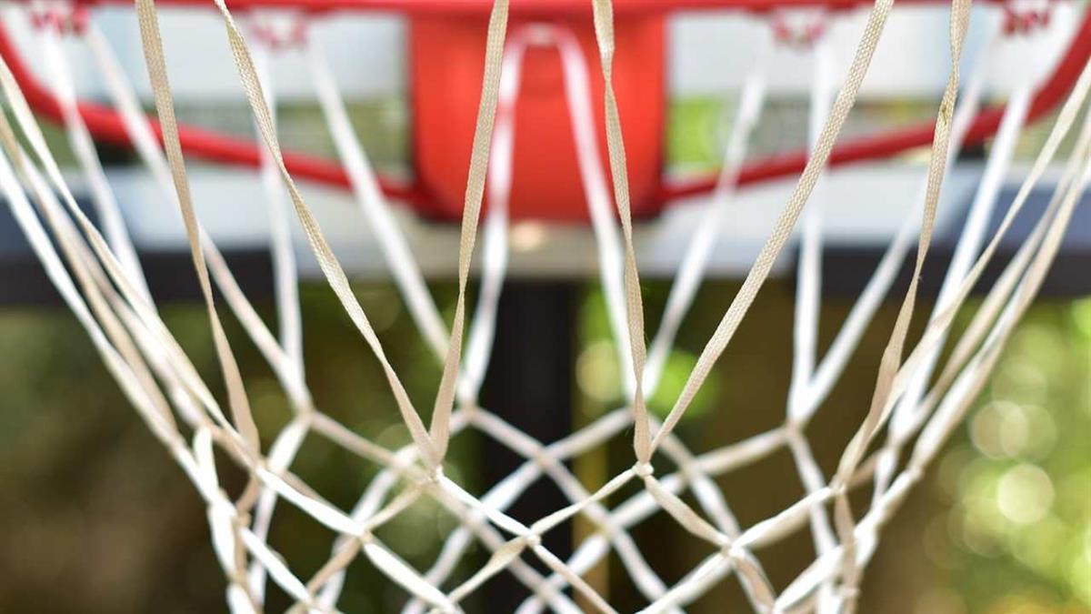 El sábado 27 de septiembre en el pabellón 