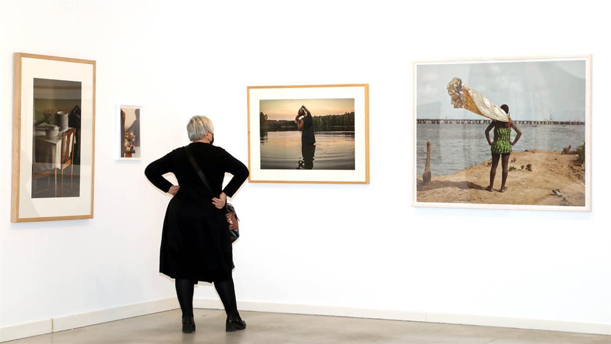 El Centro de Arte de Alcobendas acoge la exposición hasta el 14 de mayo 