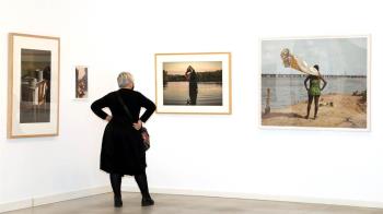 El Centro de Arte de Alcobendas acoge la exposición hasta el 14 de mayo 