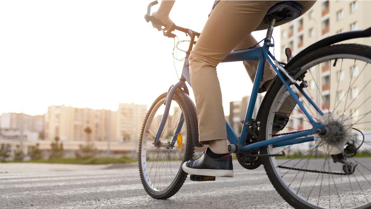 Participa en esta encuesta para desarrollar la Estrategia de Micromovilidad de la ciudad