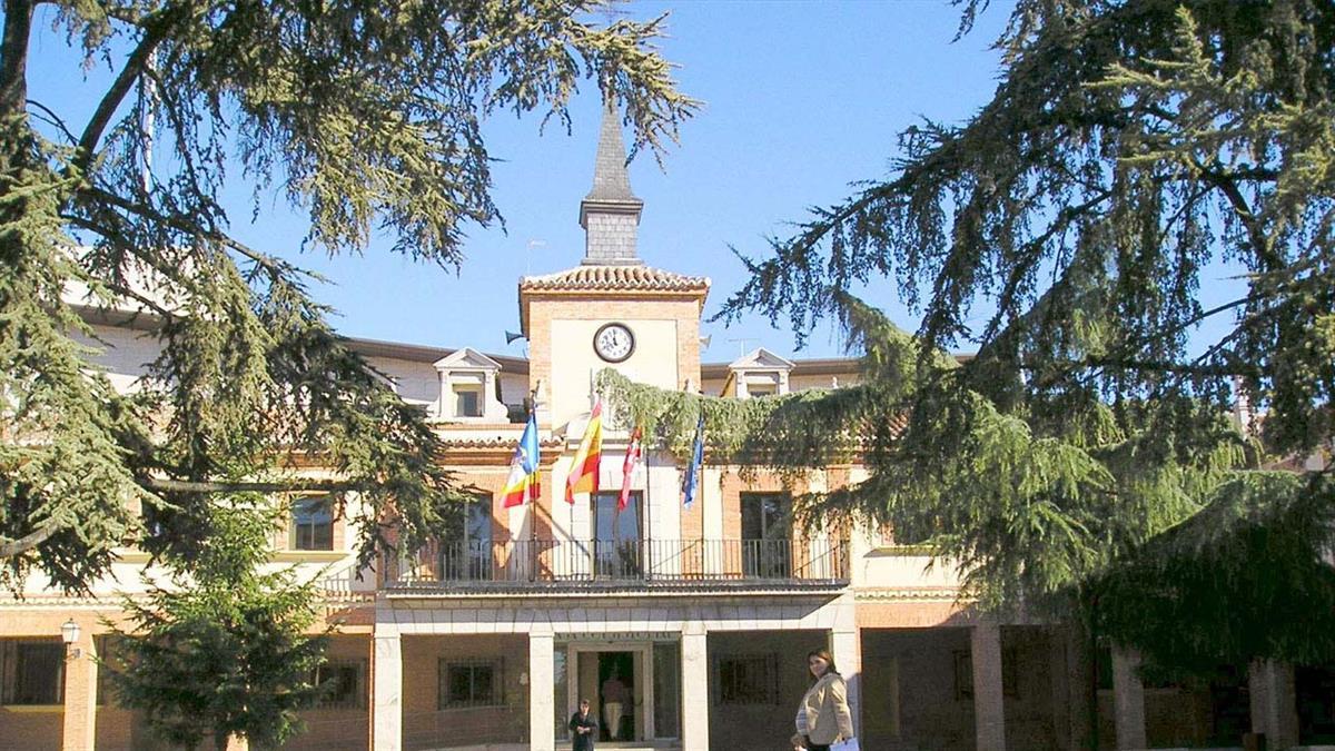 Todos los ciudadanos de Las Rozas pueden participar en ella