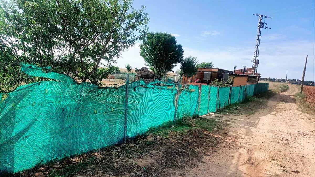 Las autoridades han llevado a cabo una operación de vigilancia para disuadir a potenciales infractores 