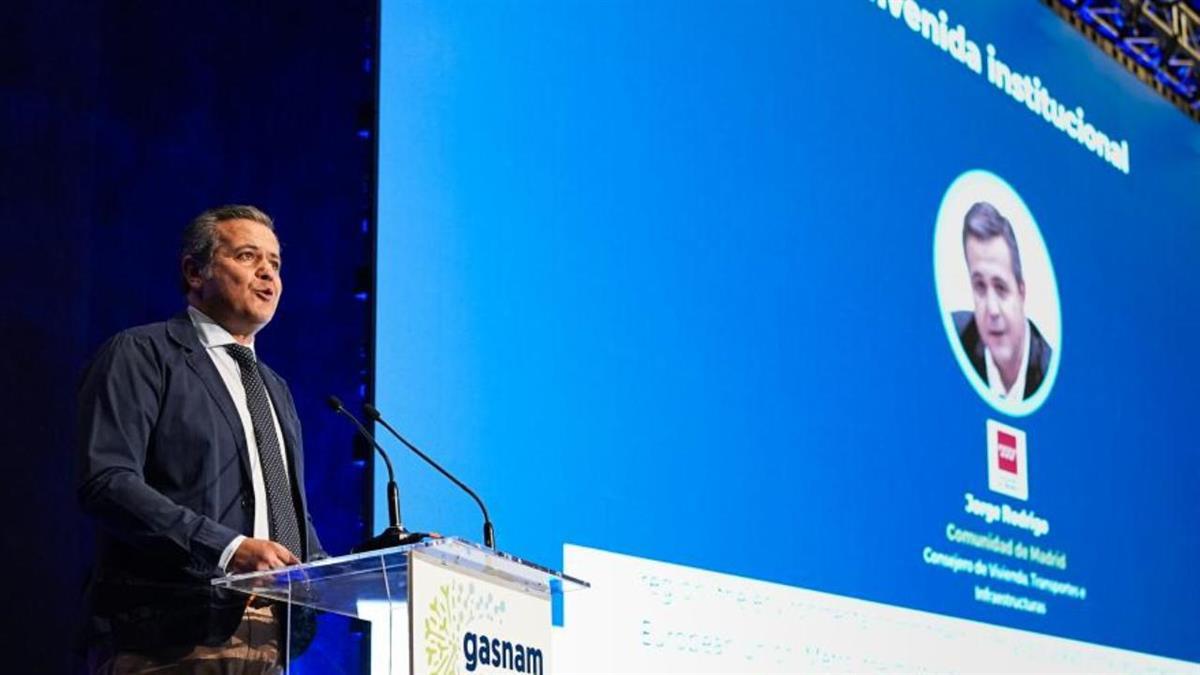 Llegan a un 85% de autobuses con etiqueta cero emisiones 