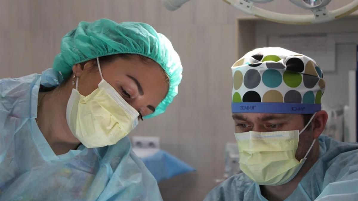 La Comunidad de Madrid ya suma casi 2.000 casos de Viruela del Mono