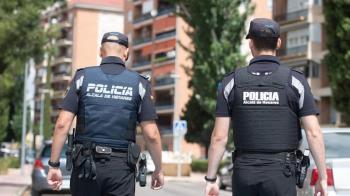 El comisario de Alcalá a la Concejala de Seguridad: "sus manifestaciones afectan al honor"