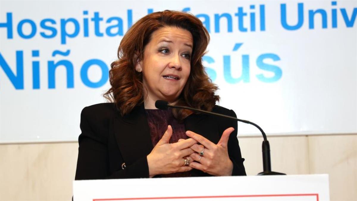 La consejera de Sanidad condena las declaraciones de la portavoz del PSOE en el Ayuntamiento de Madrid sobre lo ocurrido en las residencias