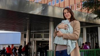 ¿El motivo? La cita con la matrona de la candidata a la Alcaldía de Más Madrid