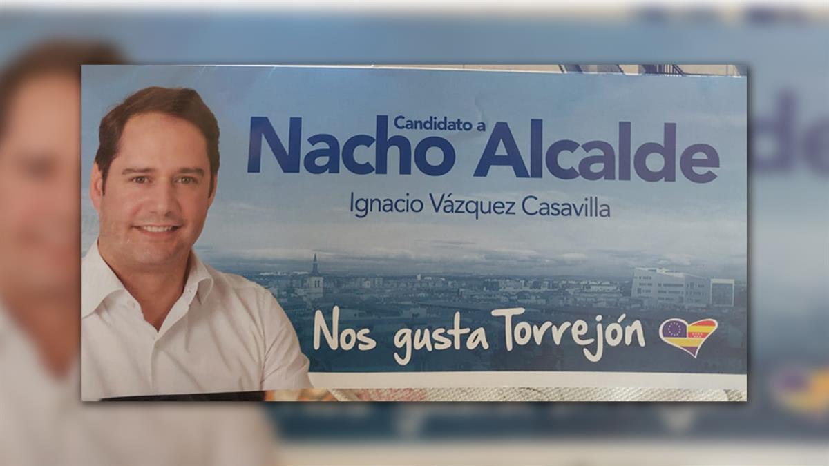 La Junta Electoral pide a los populares que frenen, por el momento, el buzoneo de estos panfletos