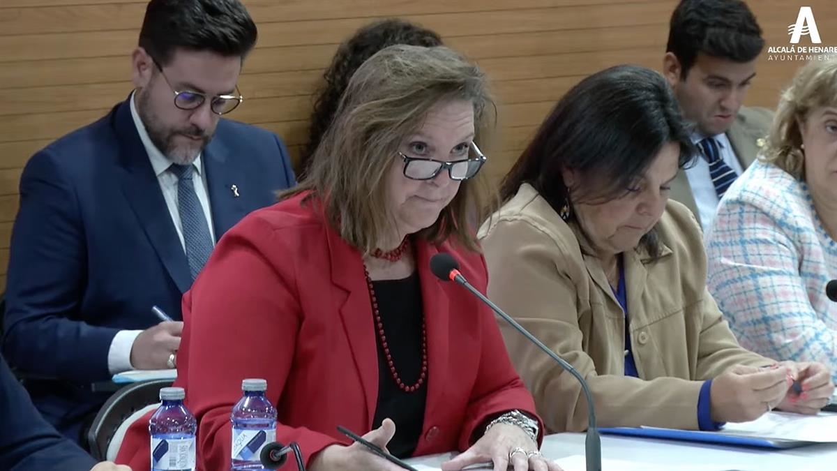 El Partido Popular defiende su gestión sobre las escuelas infantiles de Alcalá de Henares