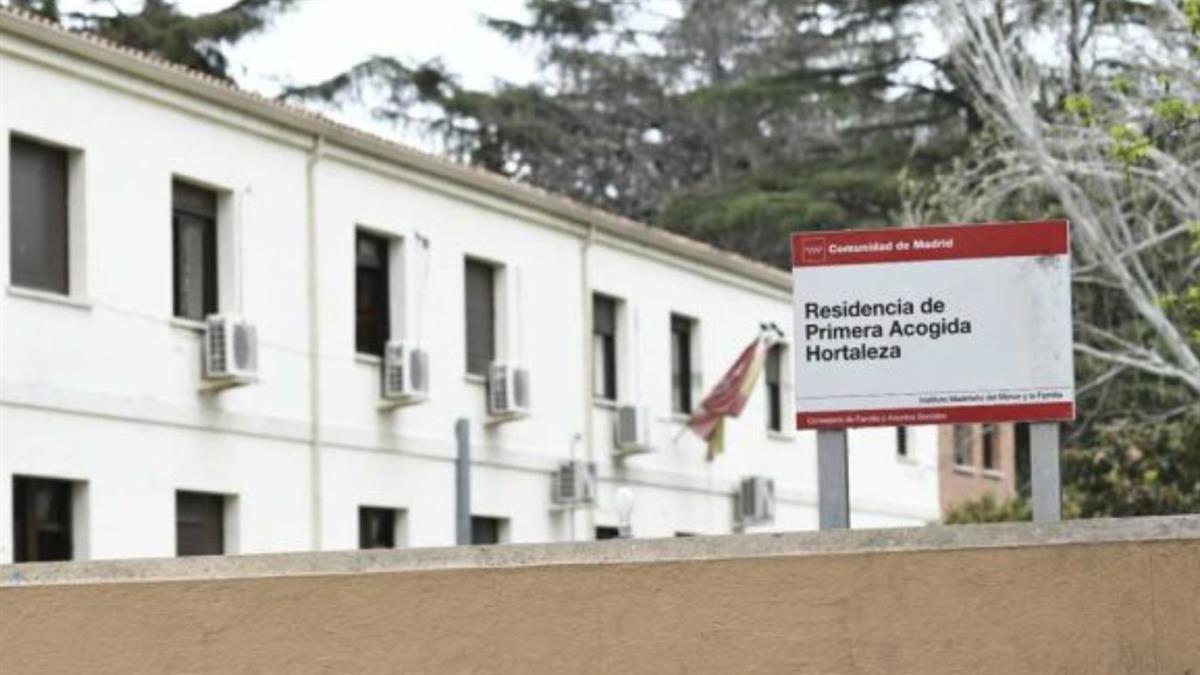 La consejera de Asuntos Sociales de la Comunidad de Madrid recuerda a la Delegación del Gobierno su petición para retornar a 37 menores