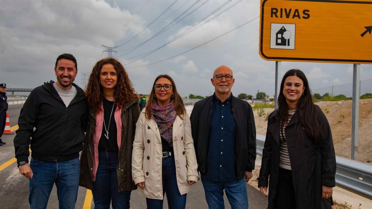 Se trata de un hito que da cumplimiento a una reivindicación histórica de la ciudadanía