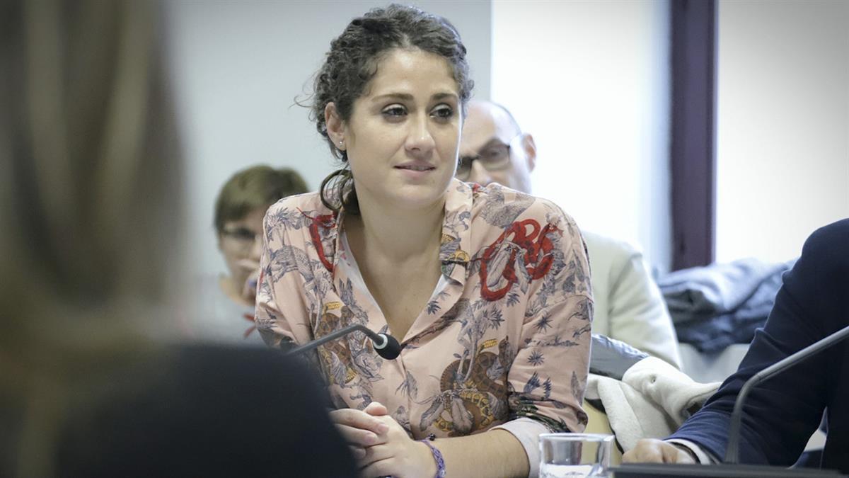 En el acto, se ha conocido un incremento del desempleo juvenil en un 3,07%