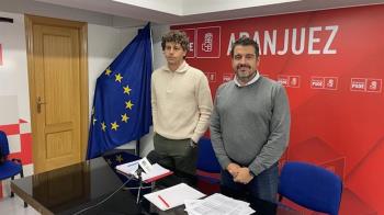 El PSOE local pedirá que se incluyan en los Presupuestos regionales partidas para un hospital, una estación de autobuses y la reparación de la piscina del Agustín Marañón