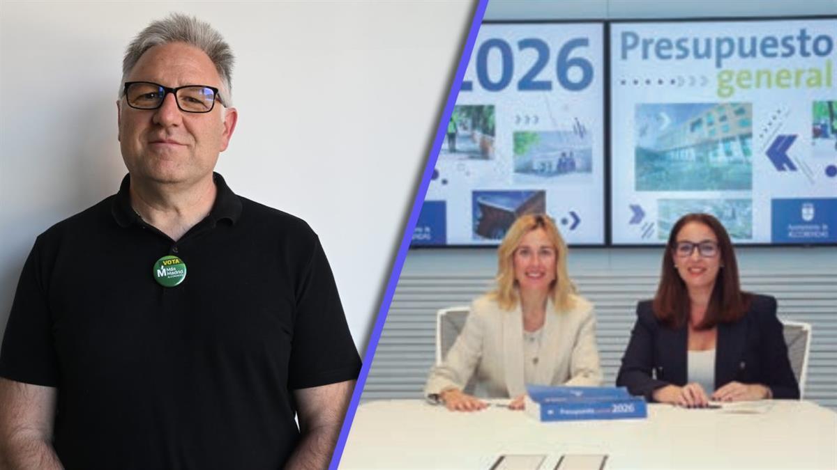 El grupo municipal busca reorientar el proyecto para abordar "las necesidades reales de la ciudadanía"