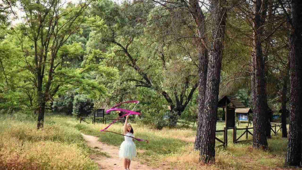 Otra de las enmiendas parciales a los presupuestos regionales es la construcción de una pasarela ciclista