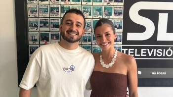 Enola Donaire y el éxito del Club Rítmica Dayso