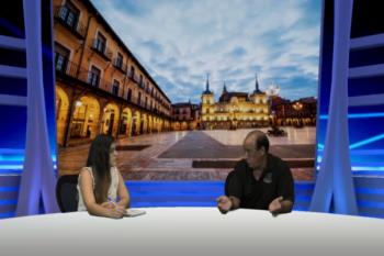 Soyde. ha podido conocer de cerca la labor que se realiza en la Casa Regional de Castilla y León gracias al testimonio de su Presidente