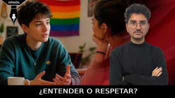 A menudo parece que solo podemos respetar aquello que entendemos, pero ¿es realmente así?