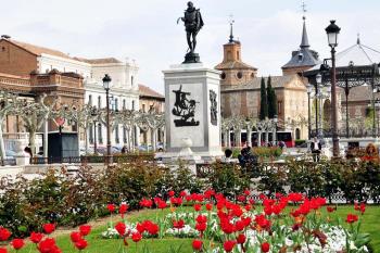 En una iniciativa coordinada desde nuestra ciudad, una decena de instituciones de distintos lugares del país se adhieren a la campaña “Respect Hispanic Heritage”