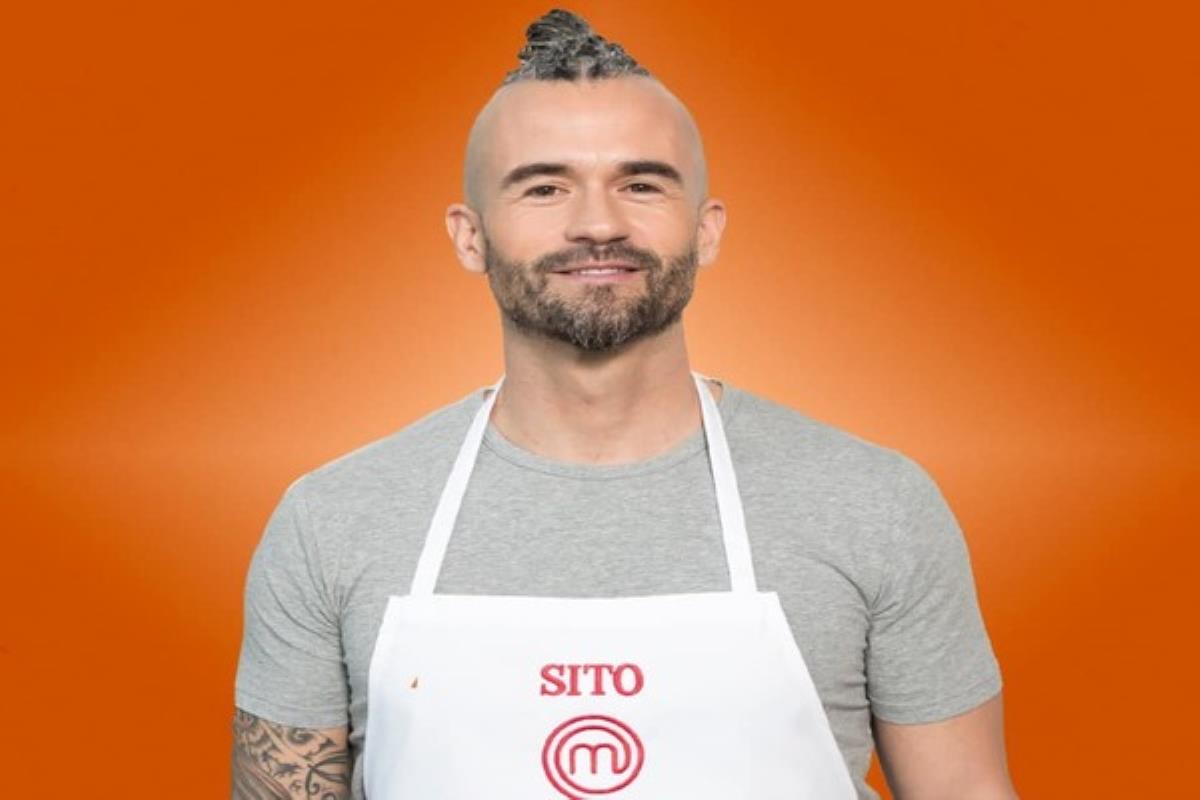 El cocinero preparará en directo 'Solomillo de cerdo al cava con setas y almíbar de mango y naranja'